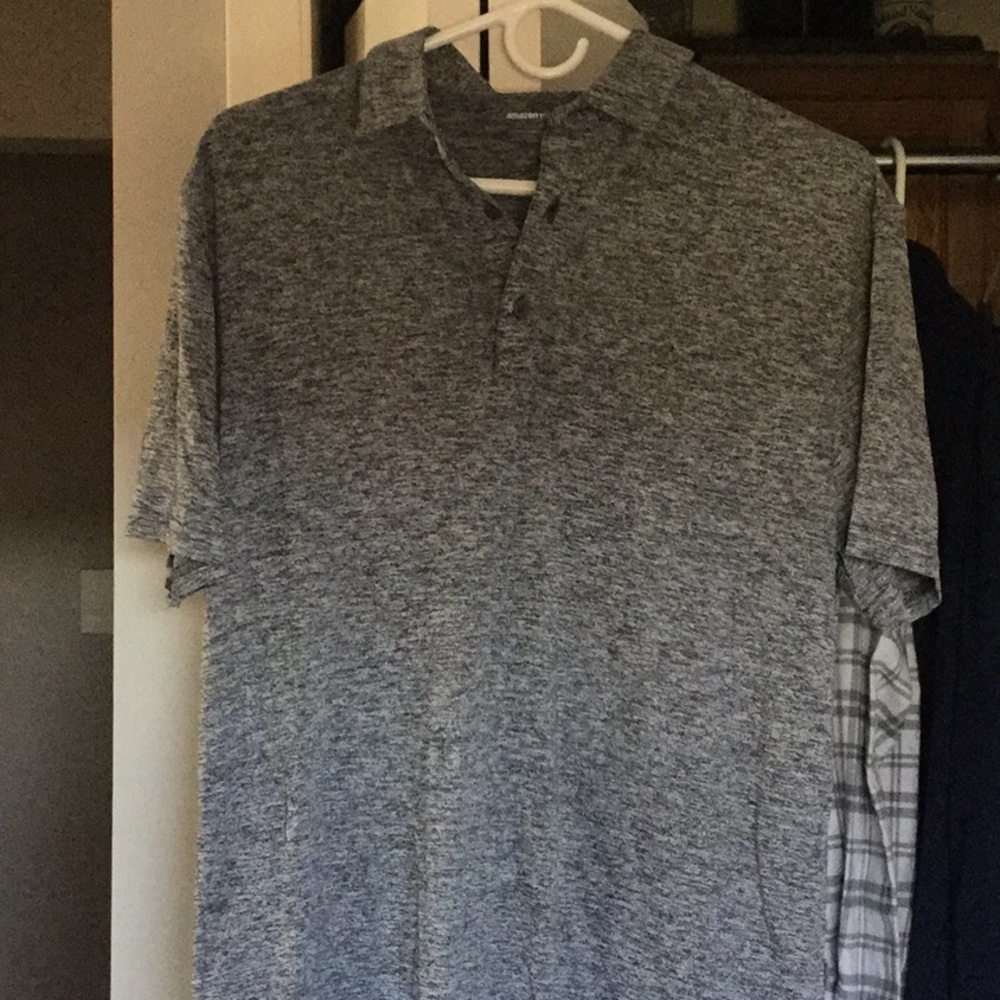 Men Polo